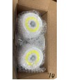 Cob Cordless 2 PK Sensor Light. 760 Packs. EXW Los Angeles 
